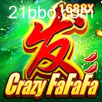 CrazyFaFaFa