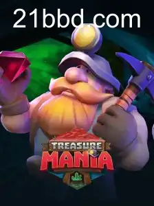 TreasureMania